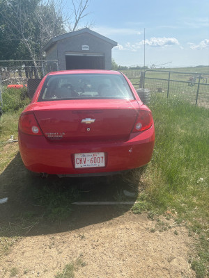 2008 Chevrolet Cobalt