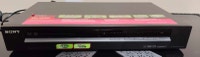 Sony RDR-GXD455 DVD Recorder Oakville / Halton Region Toronto (GTA) Preview