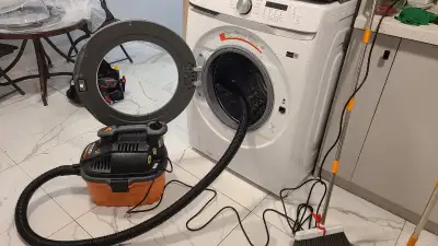 Oakville/Burlington/Milton/Mississaga Appliance Repair & install, View more