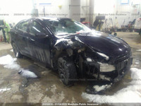 Dodge Dart 2013 - Parting out