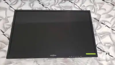Insignia 24 inch LED TV, View more