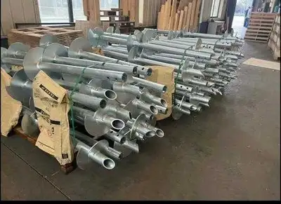 vis/piles de fondation/, View more