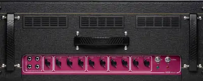 Vox AC-30, View more