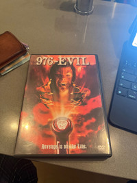 976 evil DVD sous titre français 