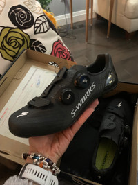 Specialized S Works 7 Road Shoe (39)