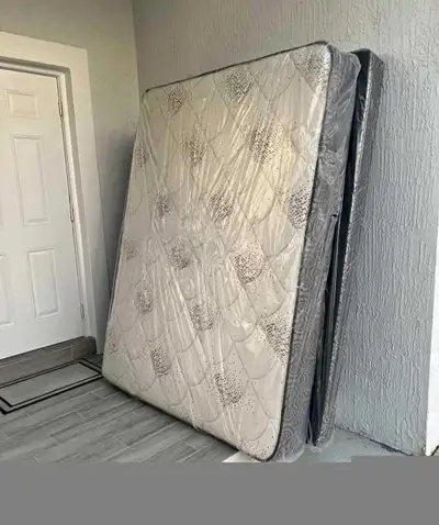 King Size Mattress  Free Home Delivery , View more