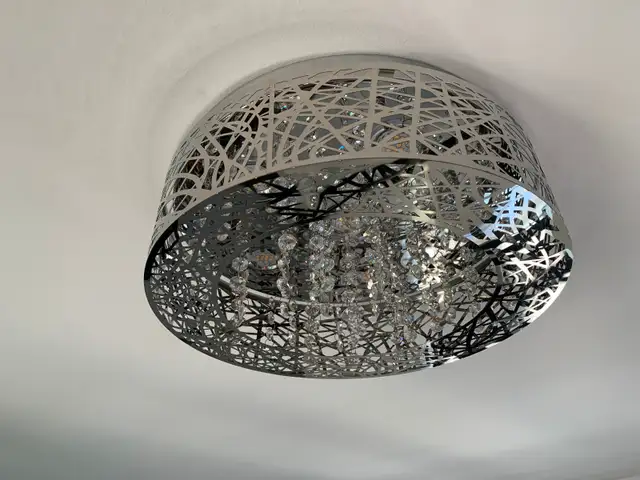Luminaire de plafond in Indoor Lighting & Fans in Laval / North Shore - Image 4