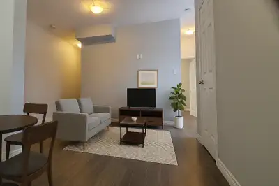Spacious 2 bedroom apartment available in Peterborough