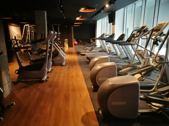Old Montreal downtown old port studio for rent62864374542723123