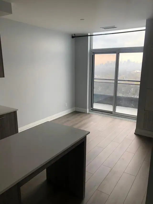 Penthouse 1 1 Bedroom At Main and Danforth