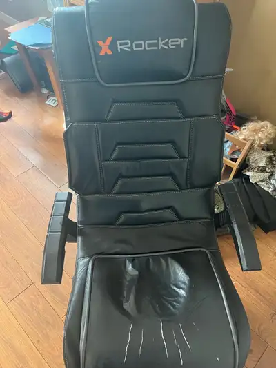 47 ads for x rocker gaming chair in Buy & Sell in Canada