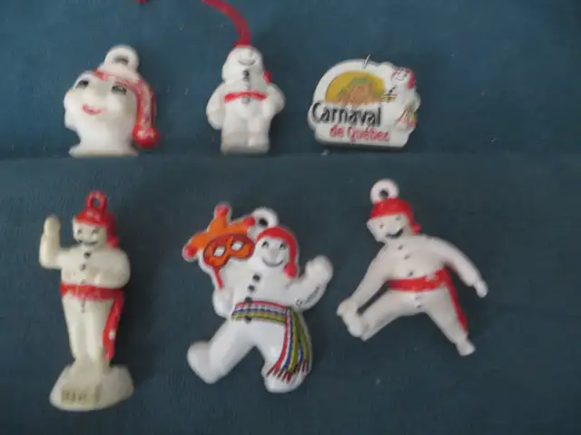 Bonhomme Carnaval (Québec) in Hobbies & Crafts in Québec City - Image 6