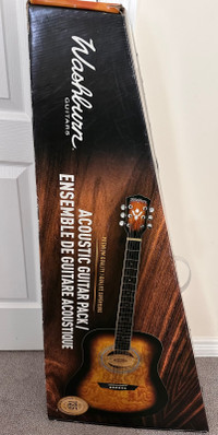 Brand New Guitar 