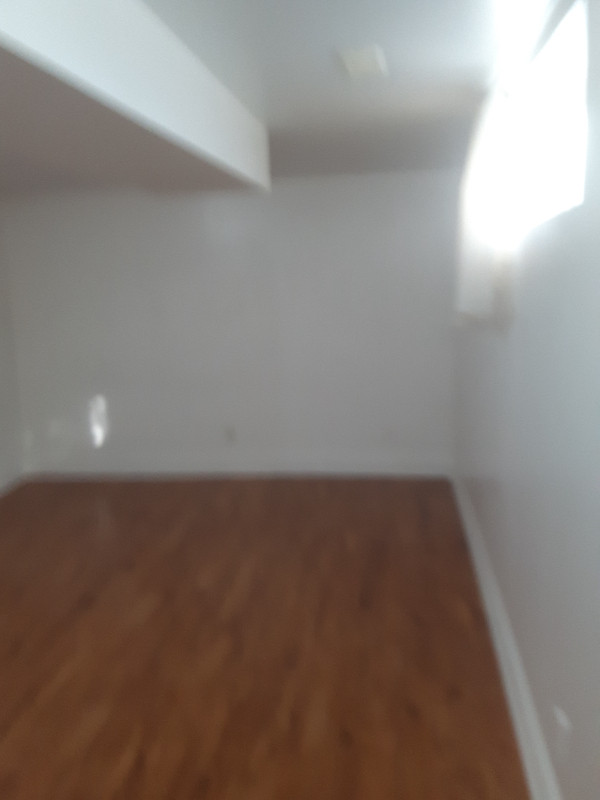 Basement for Rent in Long Term Rentals in City of Toronto - Image 2