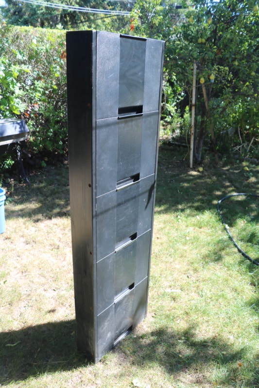 Metal Tool box File Shoe shoe rack Tool Storage