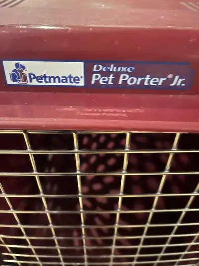 Dog Kennel, View more