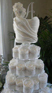 Wedding and Special Occasion Cakes