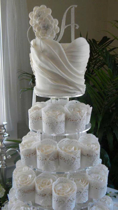 Wedding and Special Occasion Cakes in Wedding in Guelph