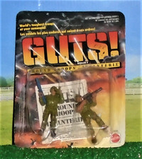 Figurines / Guts / Soldats