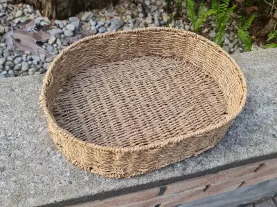 Fruit   Basket  - Tray Basket, View more