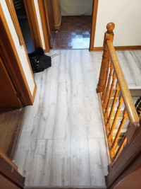 Fair price flooring and tiling  