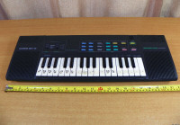 Clavier électronique CASIO SK-2