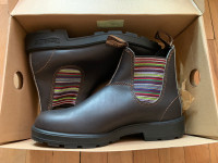 Blundstone 1409 bottes 8 homme 10 femme NEUF new boots