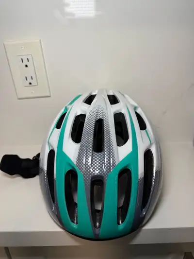 Supercycle Helmet, View more