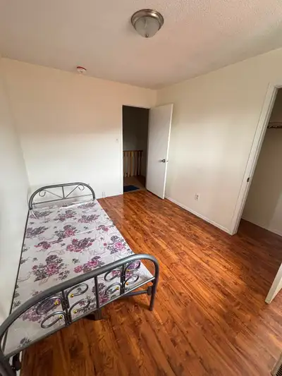 Room for rent fully furnished . Private:$ 650(in house) and sharing room for $450(in house ) . This...