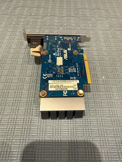 ASUS GT730 2GB Graphics Card, View more
