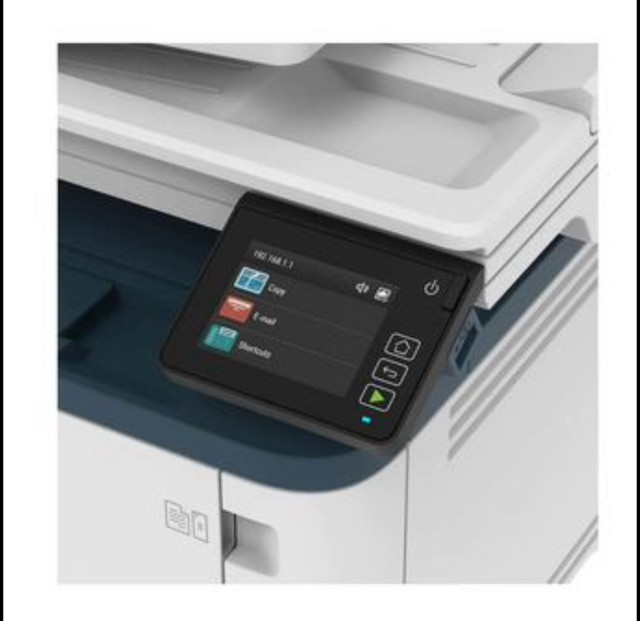 Xerox- B305DI Printer. New in Box in Printers, Scanners & Fax in Edmonton - Image 3