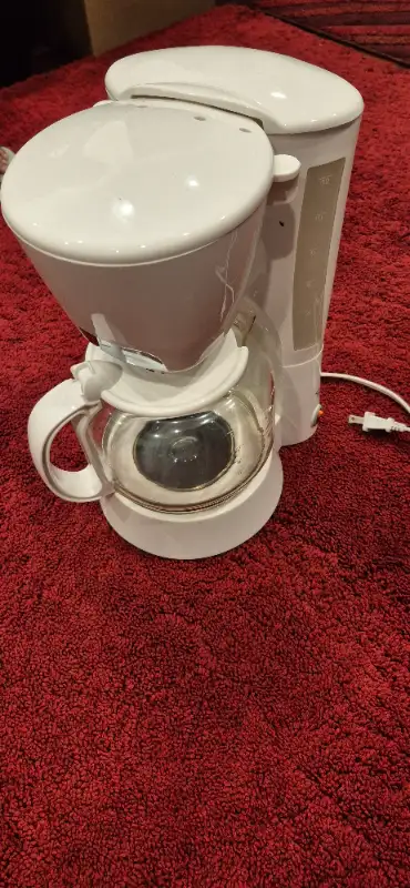 PC Coffee Maker, View more