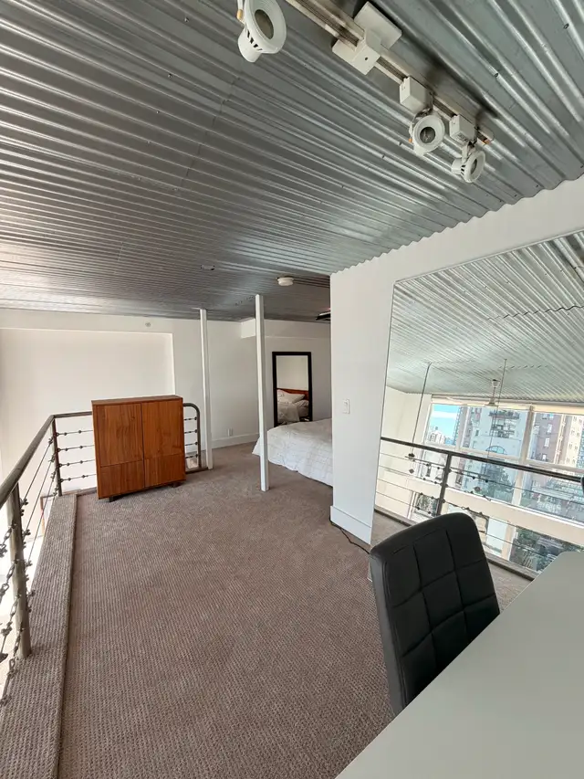 Large NYC style loft - Yaletown in Long Term Rentals in Vancouver - Image 14