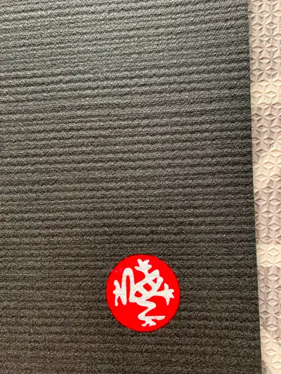 Manduka PRO Yoga Mat 71" - 6mm, View more