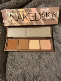 New Naked eyeshadow 