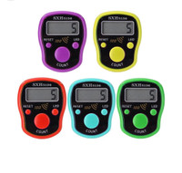 Led Finger Counter (2 for $6)