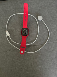 Apple Watch 8 
