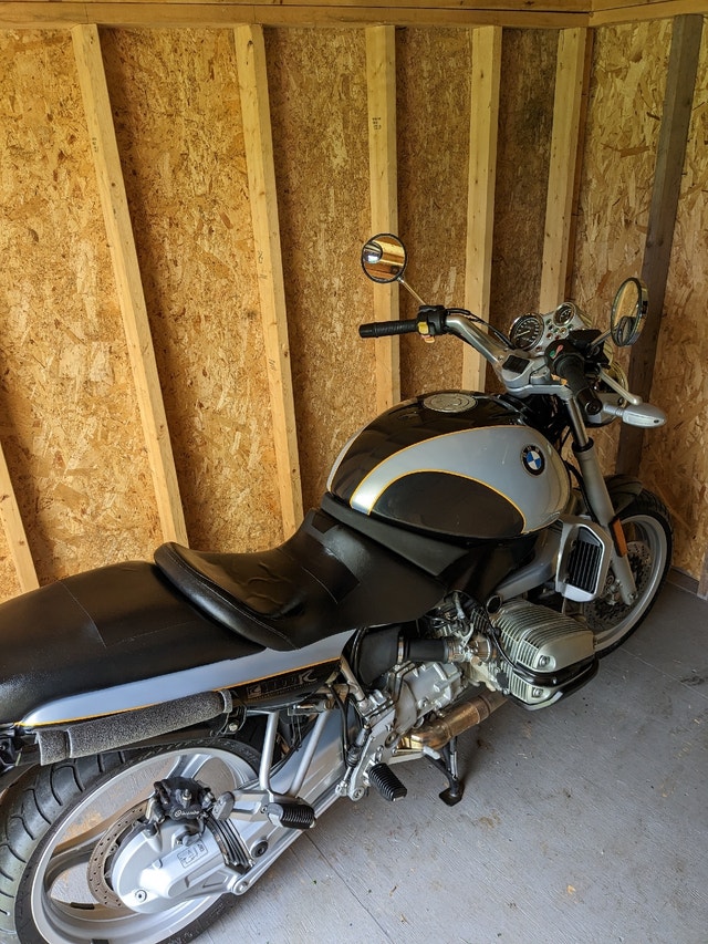 moto bmw | Routières sportives | Ville de Québec | Kijiji