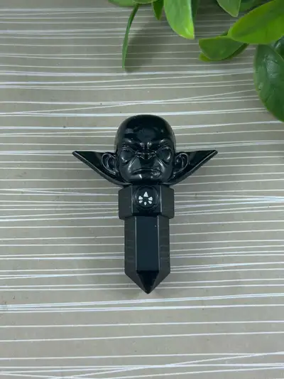 Kaos Skylanders Crystal Trap Team Dark Chaos, View more