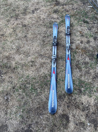Skis for sale 
