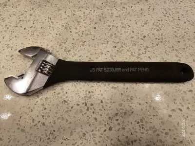 Adjustable Rapid Wrench , View more