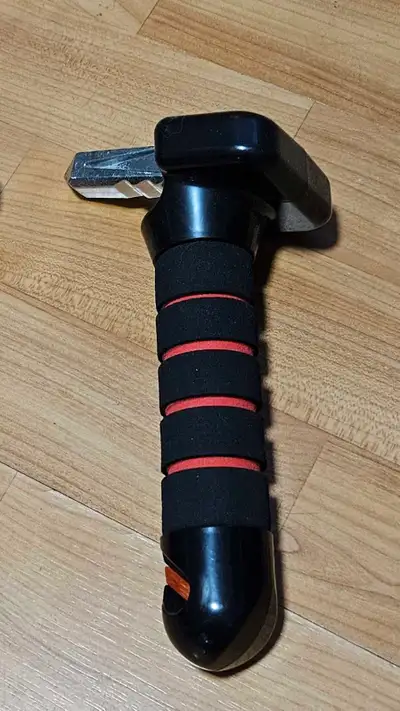 3 in 1 Car Assist Handle - New , View more