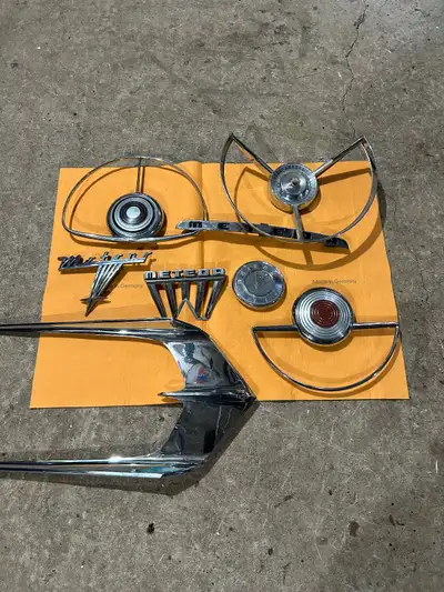 Miscellaneous parts, phone or text for pricing 306-960-2052