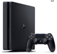 Ps4 / Playstation Call Of Duty Black Ops 4 Bundle