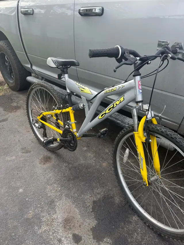 Bicyclette in Other in Longueuil / South Shore - Image 2