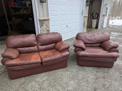 Free Leather Couches, View more