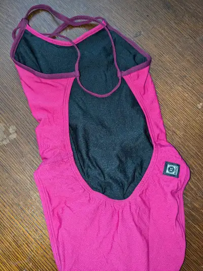 Jolyn training swimsuit NEW great deal! Size 28, View more