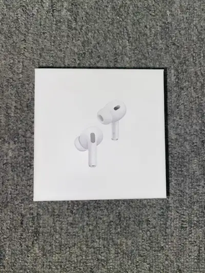 AirPod Pro 2nd Gen, View more