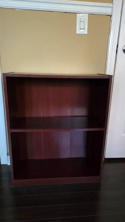 Short Shelving Unit for Bedroom, View more