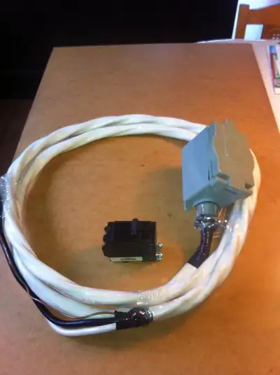 BOITE  *** FIL *** DISJPNCTEUR, View more